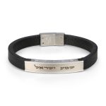 ⁦צמיד לגבר JBM1008  "LIAM" JETEM⁩ – תמונה ⁦2⁩