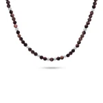 ⁦שרשרת לגבר חרוזים⁩ – תמונה ⁦3⁩