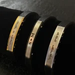 ⁦צמיד לגבר JBM1008  "LIAM" JETEM⁩ – תמונה ⁦8⁩