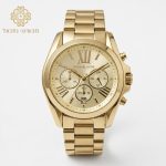 שעון מייקל קורס דגם MK5605 MICHEL KORS