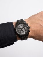 ⁦שעון מייקל קורס לגבר דגם MK9154 MICHAEL KORS⁩ – תמונה ⁦3⁩