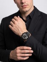 ⁦שעון מייקל קורס לגבר דגם MK9154 MICHAEL KORS⁩ – תמונה ⁦2⁩