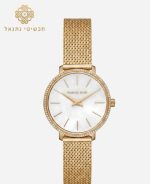 שעון יד נשים דגם MK4619 Michael kors